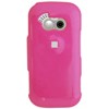 LG Compatible Snap-on Cover - honey pink FS-LGGT365-SPI Image 1