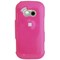 LG Compatible Snap-on Cover - honey pink FS-LGGT365-SPI Image 1