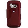 LG Compatible Snap-on Cover - honey red FS-LGGT365-SRD Image 1