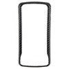 LG Compatible Design Snap-on Cover - Black Carbon Fiber  FS-LGGW820-DE13 Image 1