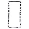 LG Compatible Design Snap-on Cover - Zebra  FS-LGGW820-DE24 Image 1