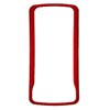 LG Compatible Rubberized Snap-on Cover - Red FS-LGGW820-RRD Image 1