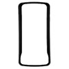 LG Compatible Snap-on Cover - honey black FS-LGGW820-SBK Image 1