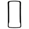 LG Compatible Snap-on Cover - honey black FS-LGGW820-SBK Image 1