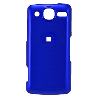 LG Compatible Snap-on Cover - honey blue FS-LGGW820-SBU