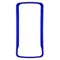 LG Compatible Snap-on Cover - honey blue FS-LGGW820-SBU Image 1