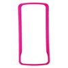 LG Compatible Snap-on Cover - honey pink FS-LGGW820-SPI Image 1