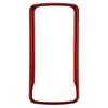 LG Compatible Snap-on Cover - honey red FS-LGGW820-SRD Image 1