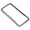 LG Compatible Snap-on Cover - transparent smoke FS-LGGW820-TSM Image 1