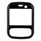 LG Compatible Snap-on Cover - honey black FS-LGLN240-SBK Image 1