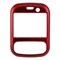 LG Compatible Snap-on Cover - honey red FS-LGLN240-SRD Image 1