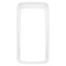 LG Compatible Snap-on Cover - clear FS-LGLN510-TCL Image 1