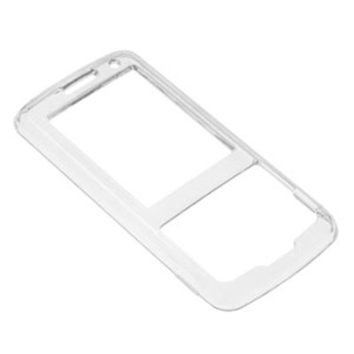 LG Compatible Snap-on Cover - clear FS-LGLX290-TCL