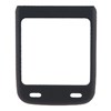 LG Compatible Rubberized Snap-on Cover - Black FS-LGLX610-RBK Image 1