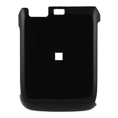 LG Compatible Snap-on Cover - honey black FS-LGLX610-SBK