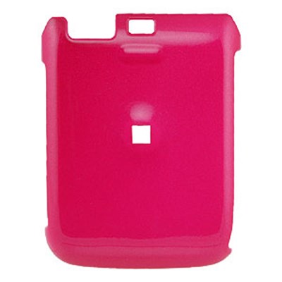 LG Compatible Snap-on Cover - honey pink FS-LGLX610-SPI