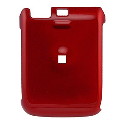 LG Compatible Snap-on Cover - honey red FS-LGLX610-SRD