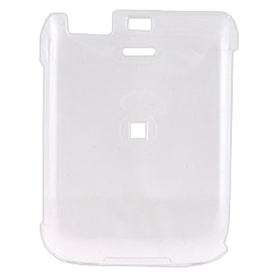 LG Compatible Snap-on Cover - clear FS-LGLX610-TCL