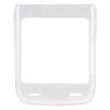 LG Compatible Snap-on Cover - clear FS-LGLX610-TCL Image 1