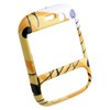 LG Compatible Design Snap-on Cover - Musical Notes  FS-LGMN240-DM01 Image 1