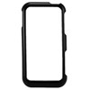 LG Compatible Snap-on Cover - honey black FS-LGOPERATV-SBK Image 1