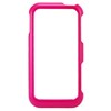 LG Compatible Snap-on Cover - honey pink FS-LGOPERATV-SPI Image 1
