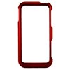 LG Compatible Snap-on Cover - honey red FS-LGOPERATV-SRD Image 1