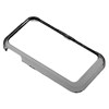 LG Compatible Snap-on Cover - transparent smoke FS-LGOPERATV-TSM Image 1