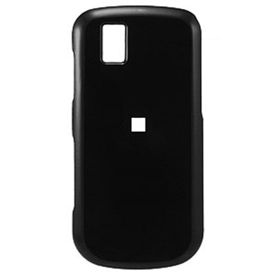 LG Compatible Snap-on Cover - honey black FS-LGSHINE2-SBK