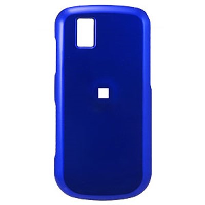 LG Compatible Snap-on Cover - honey blue FS-LGSHINE2-SBU