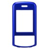 LG Compatible Snap-on Cover - honey blue FS-LGSHINE2-SBU Image 1