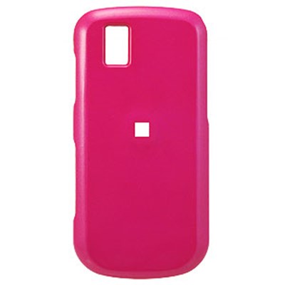 LG Compatible Snap-on Cover - honey pink FS-LGSHINE2-SPI