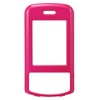 LG Compatible Snap-on Cover - honey pink FS-LGSHINE2-SPI Image 1