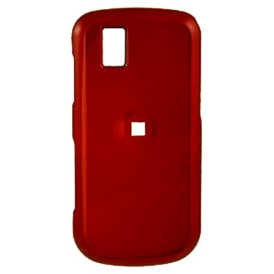 LG Compatible Snap-on Cover - honey red FS-LGSHINE2-SRD