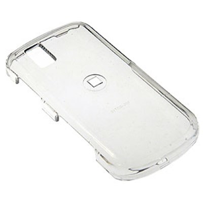 LG Compatible Snap-on Cover - clear FS-LGSHINE2-TCL