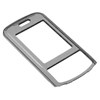 LG Compatible Snap-on Cover - transparent smoke FS-LGSHINE2-TSM Image 1