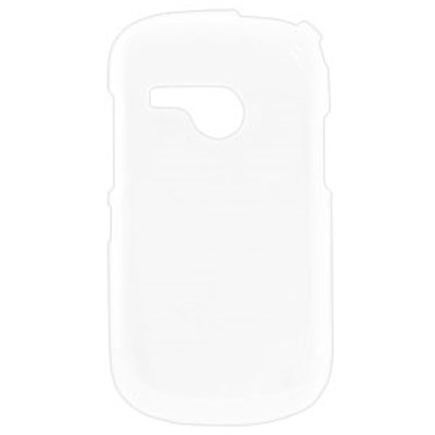 LG Compatible Snap-on Cover - clear FS-LGUN200-TCL