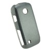 LG Compatible Design Snap-on Cover - Carbon Fiber  FS-LGUN270-DC01 Image 3