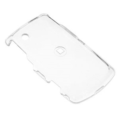 LG Compatible Snap-on Cover - clear FS-LGUX700-TCL