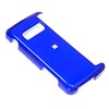 LG Compatible Snap-on Cover - honey blue FS-LGVX11000-SBU Image 1