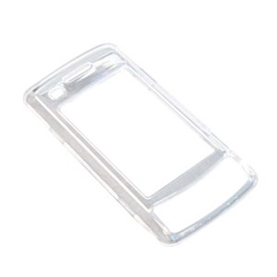 LG Compatible Snap-on Cover - clear FS-LGVX11000-TCL