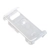 LG Compatible Snap-on Cover - clear FS-LGVX11000-TCL Image 1