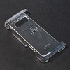 LG Compatible Snap-on Cover - clear FS-LGVX11000-TCL Image 3