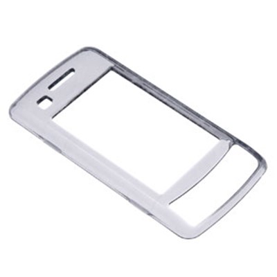 LG Compatible Snap-on Cover - transparent smoke FS-LGVX11000-TSM