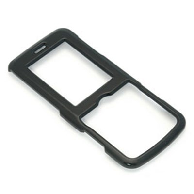 LG Compatible Snap-on Cover - honey black FS-LGVX7100-SBK