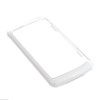LG Compatible Snap-on Cover - clear FS-LGVX9200-TCL Image 2