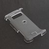 LG Compatible Snap-on Cover - clear FS-LGVX9200-TCL Image 5