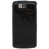 LG Compatible Snap-on Cover - honey black FS-LGVX9600-SBK Image 1
