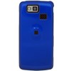 LG Compatible Snap-on Cover - honey blue FS-LGVX9600-SBU Image 1