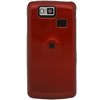 LG Compatible Snap-on Cover - honey red FS-LGVX9600-SRD Image 1